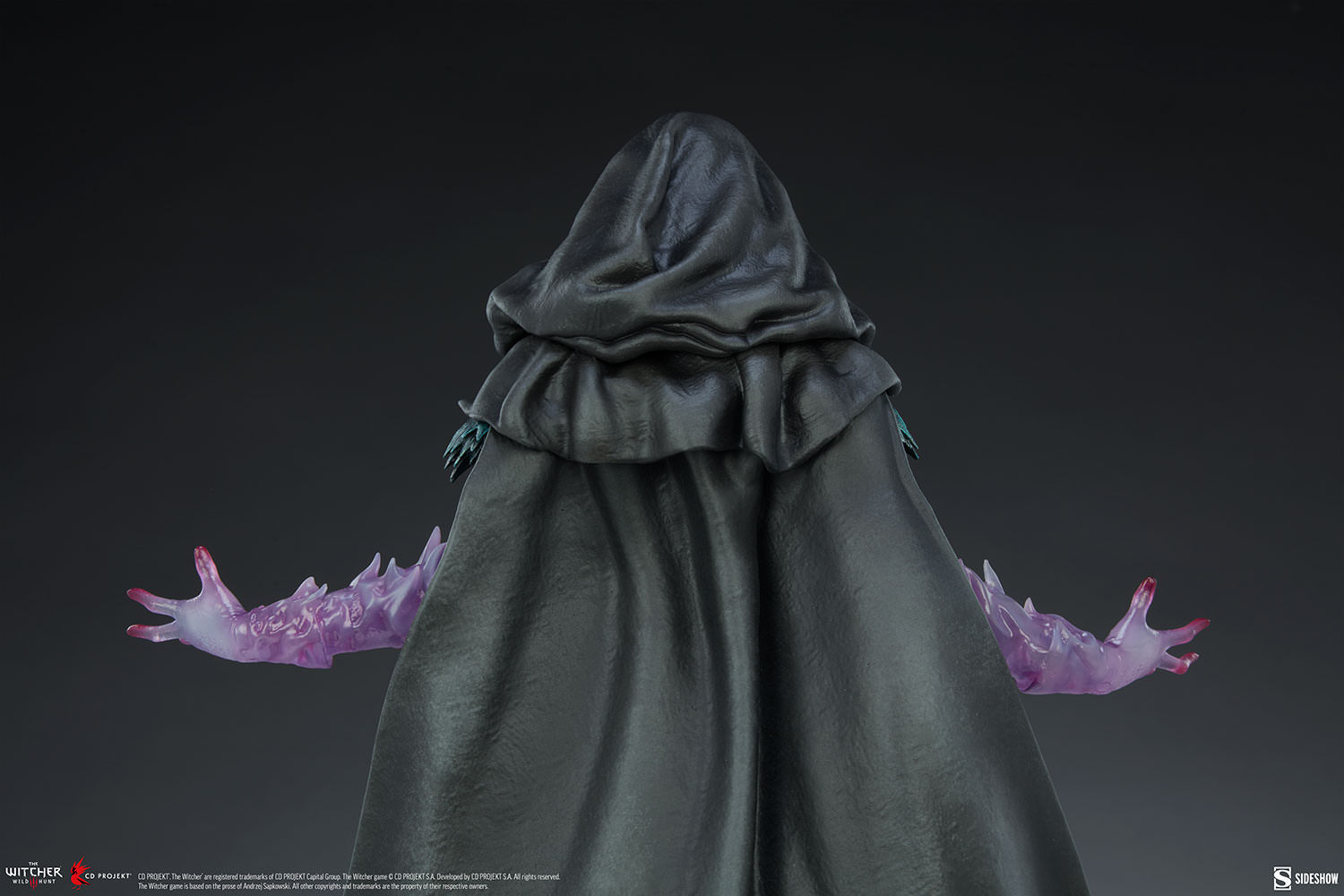 Yennefer