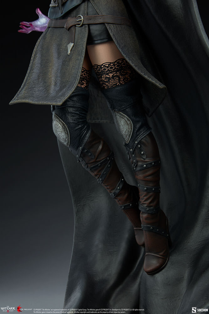 Yennefer