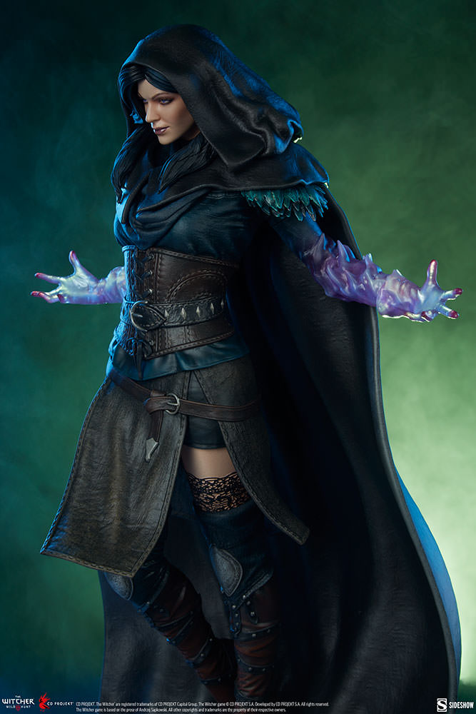 Yennefer