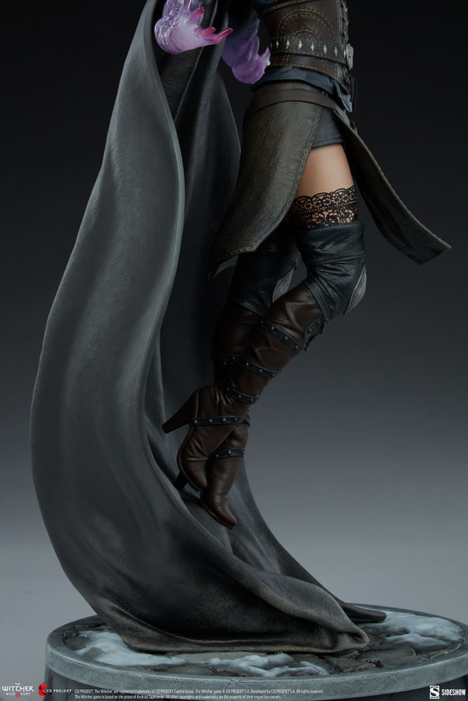 Yennefer