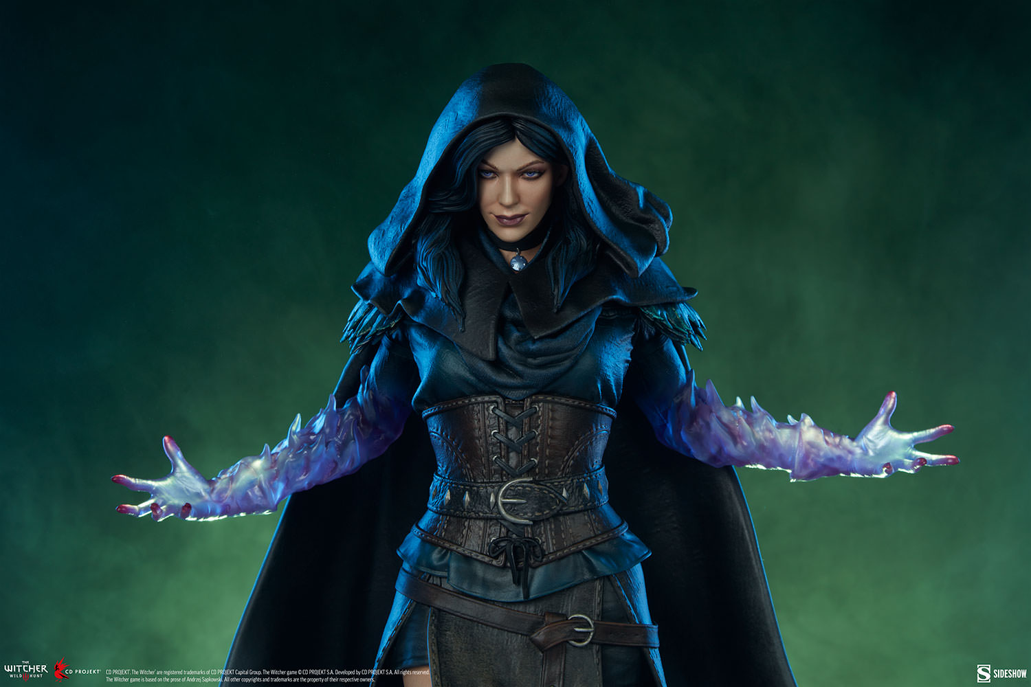 Yennefer