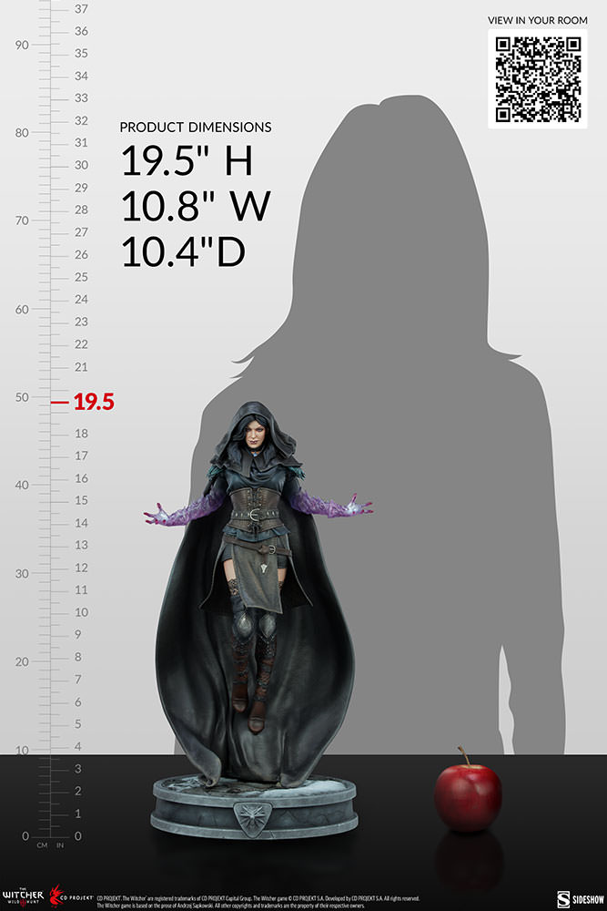 Yennefer
