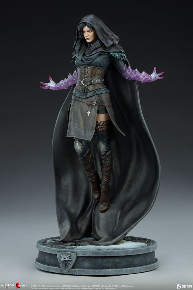Yennefer