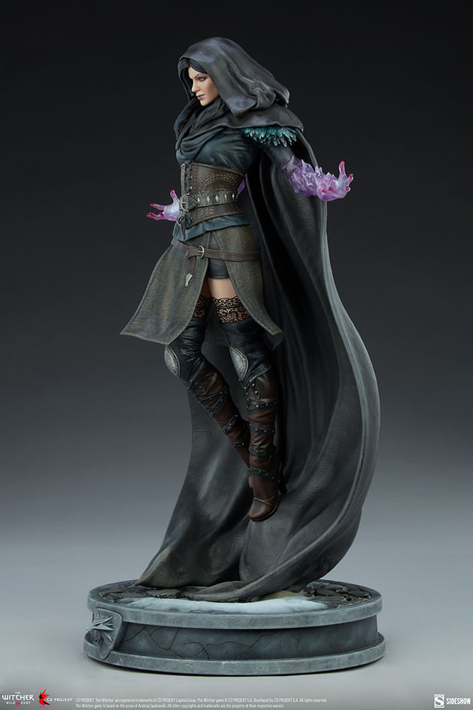 Yennefer
