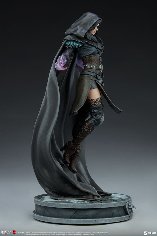 Yennefer