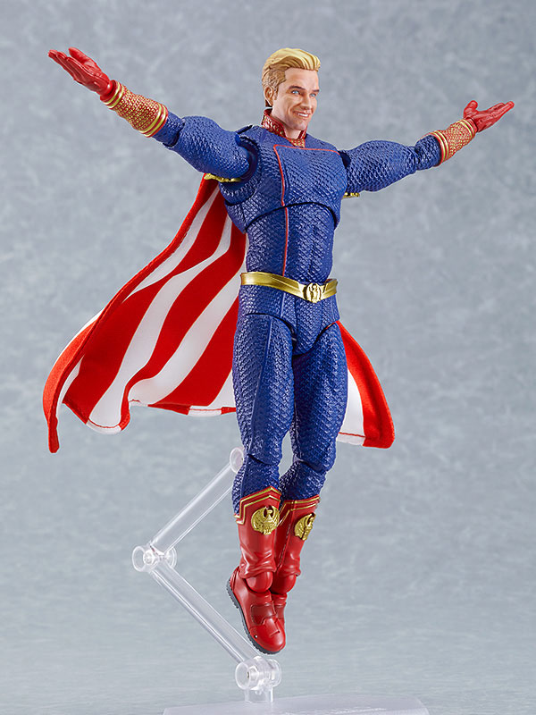 figma THE BOYS Homelander