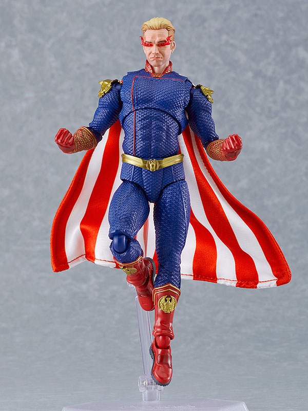 figma THE BOYS Homelander