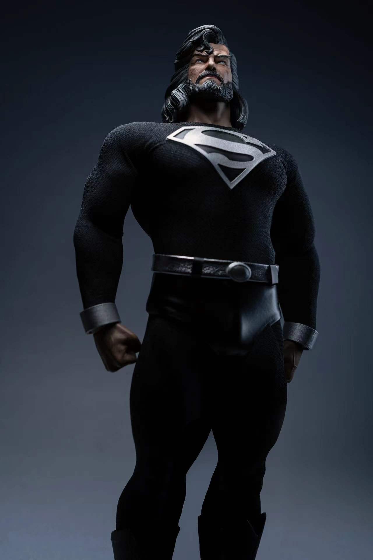 Black Hero 1/6