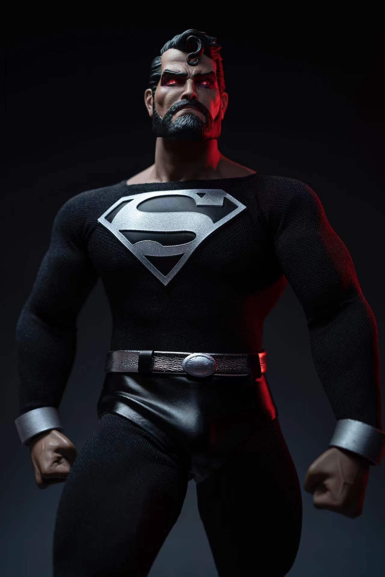 Black Hero 1/6