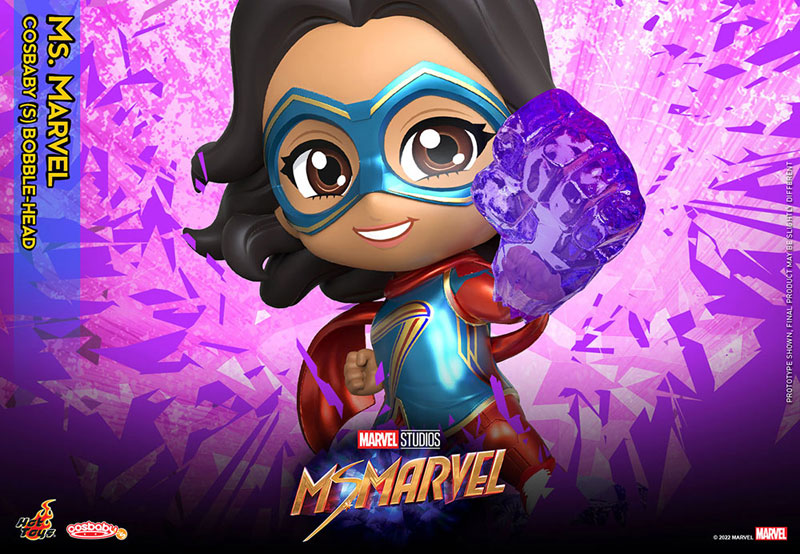 CosBaby Ms. Marvel [Size S] Ms. Marvel