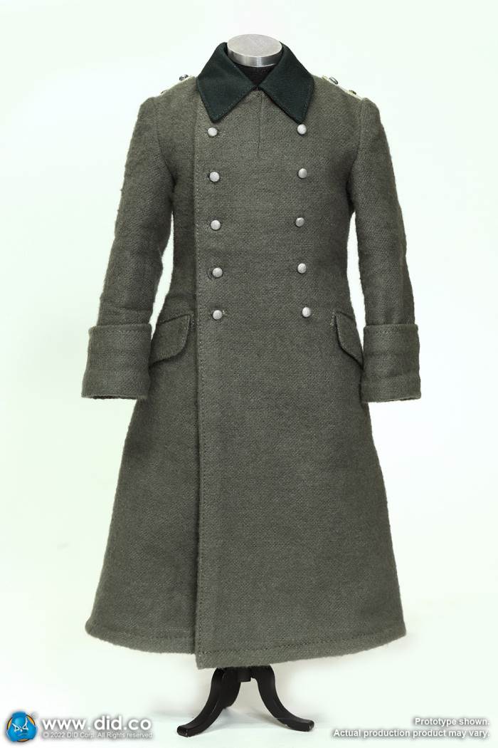 WWII German Wehrmacht Infantry Lieutenant 1/6