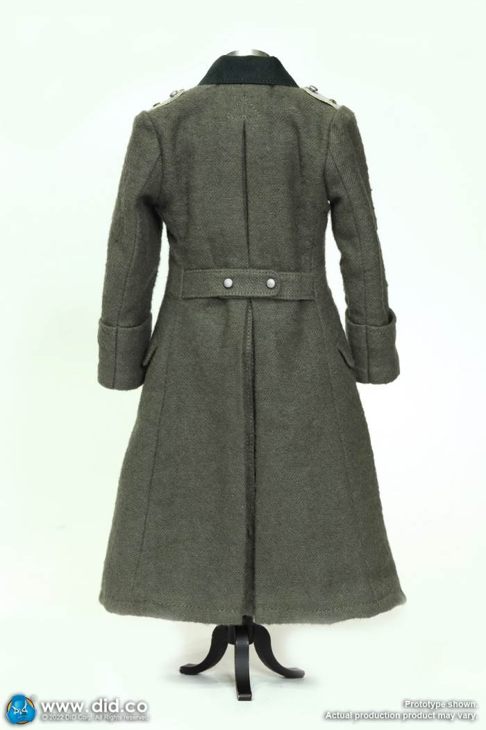 WWII German Wehrmacht Infantry Lieutenant 1/6