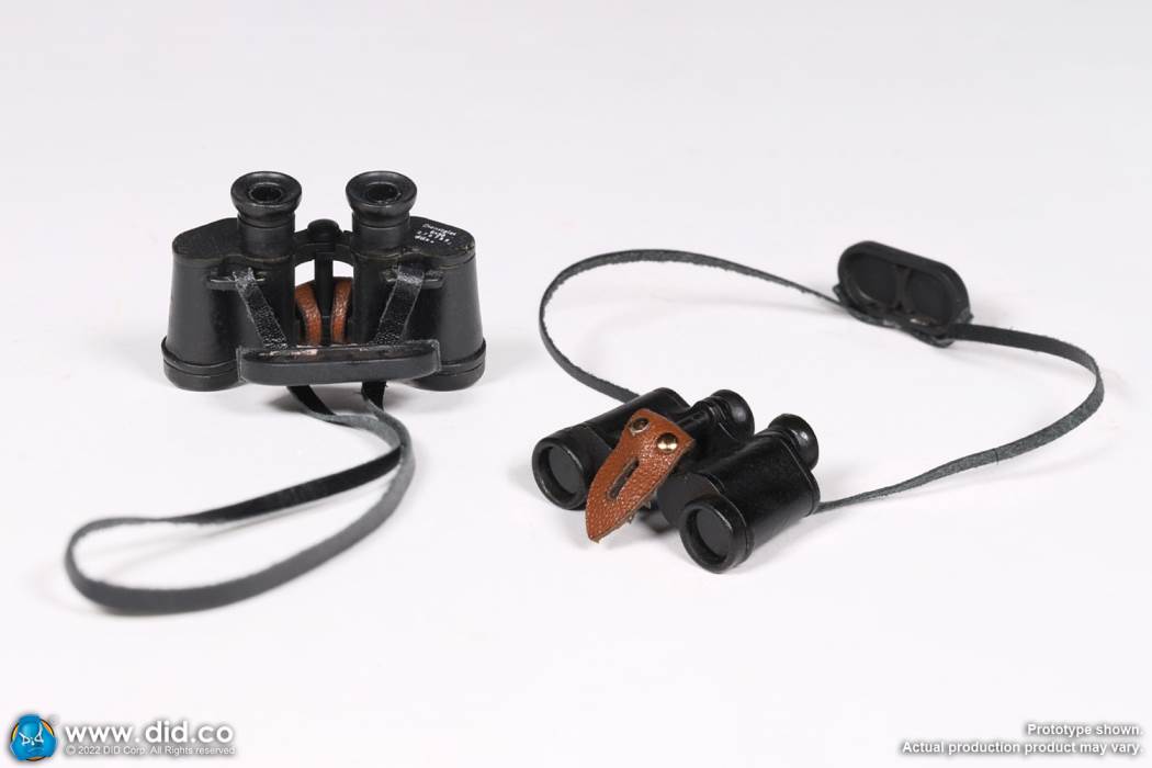 WWII German Wehrmacht Infantry Lieutenant 1/6