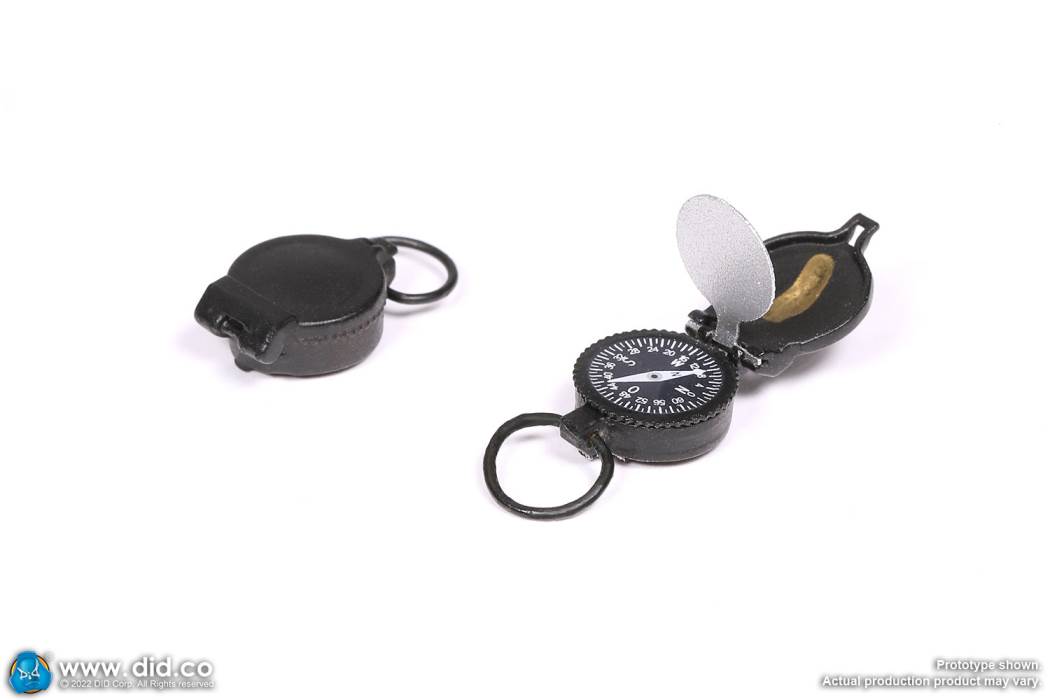 WWII German Wehrmacht Infantry Lieutenant 1/6