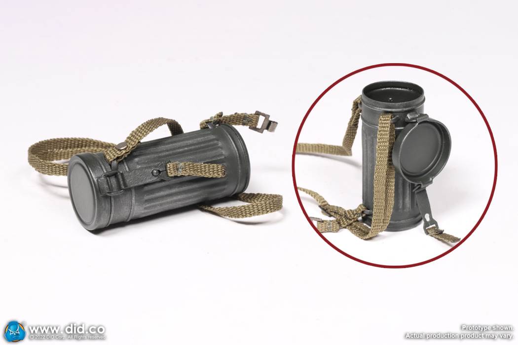 WWII German Wehrmacht Infantry Lieutenant 1/6