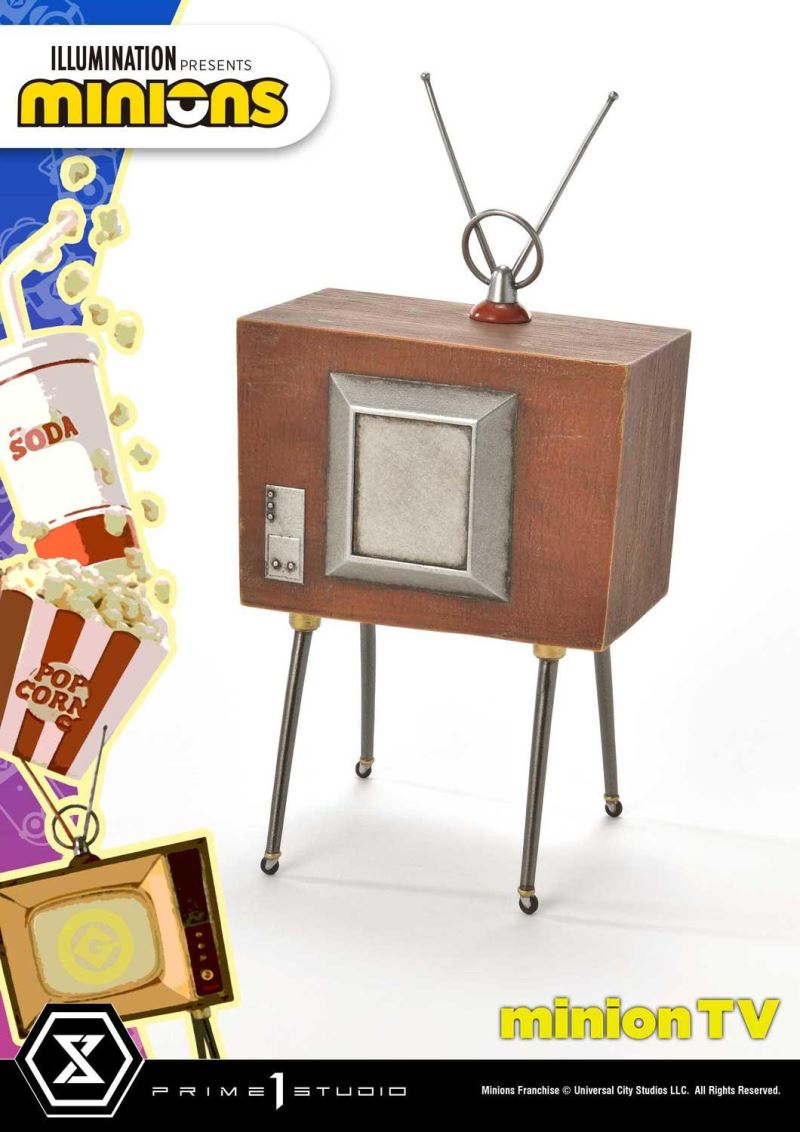 Minions - Minion TV