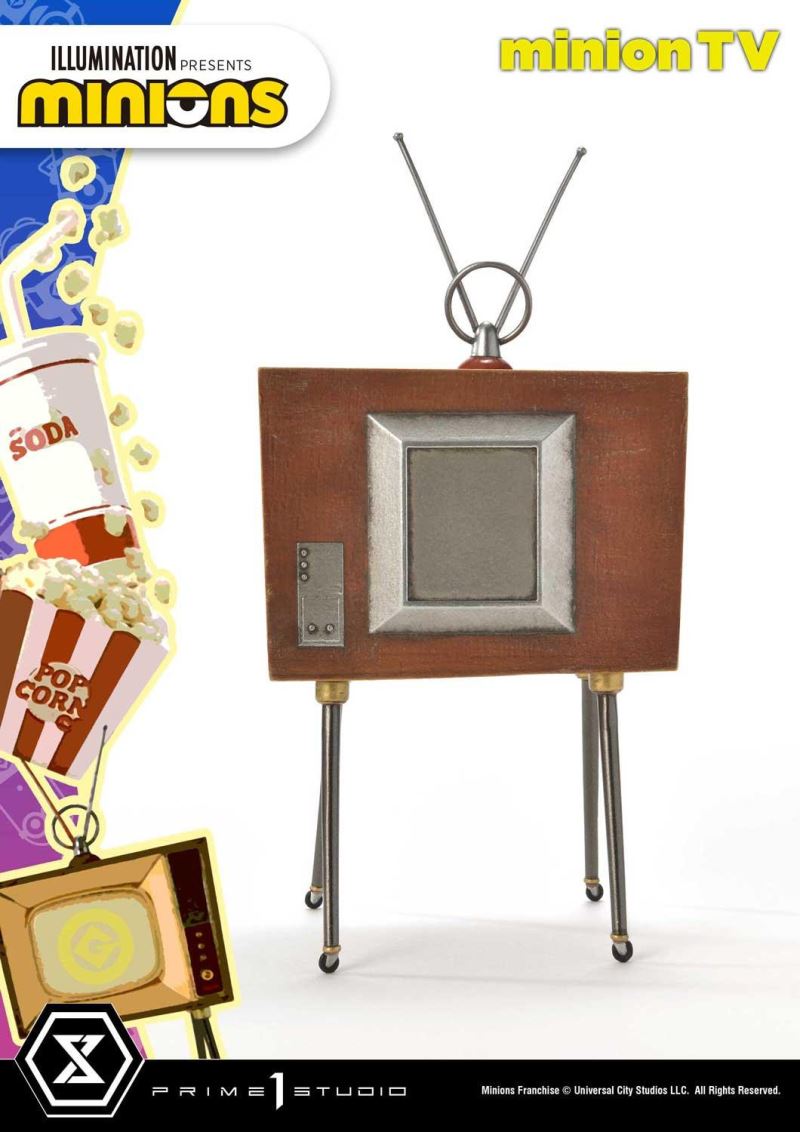Minions - Minion TV