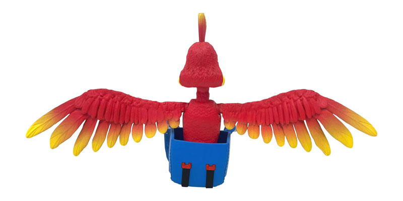 Banjo-Kazooie / Banjo & Kazooie