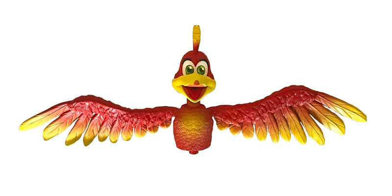 Banjo-Kazooie / Banjo & Kazooie