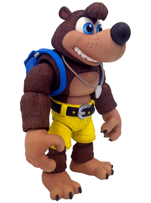 Banjo-Kazooie / Banjo & Kazooie