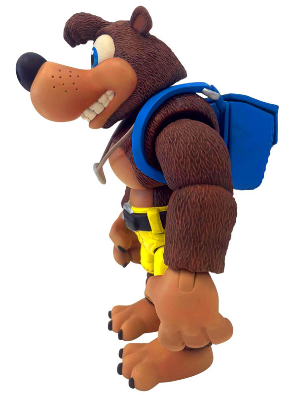 Banjo-Kazooie / Banjo & Kazooie