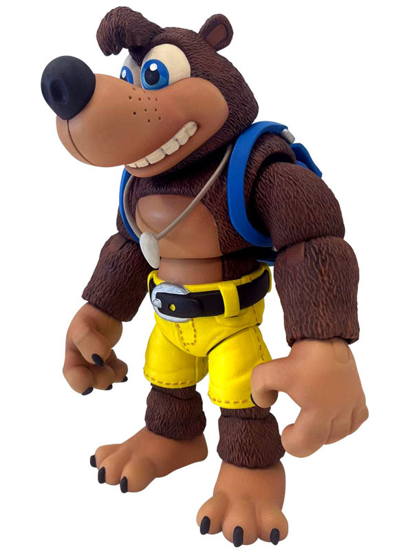 Banjo-Kazooie / Banjo & Kazooie