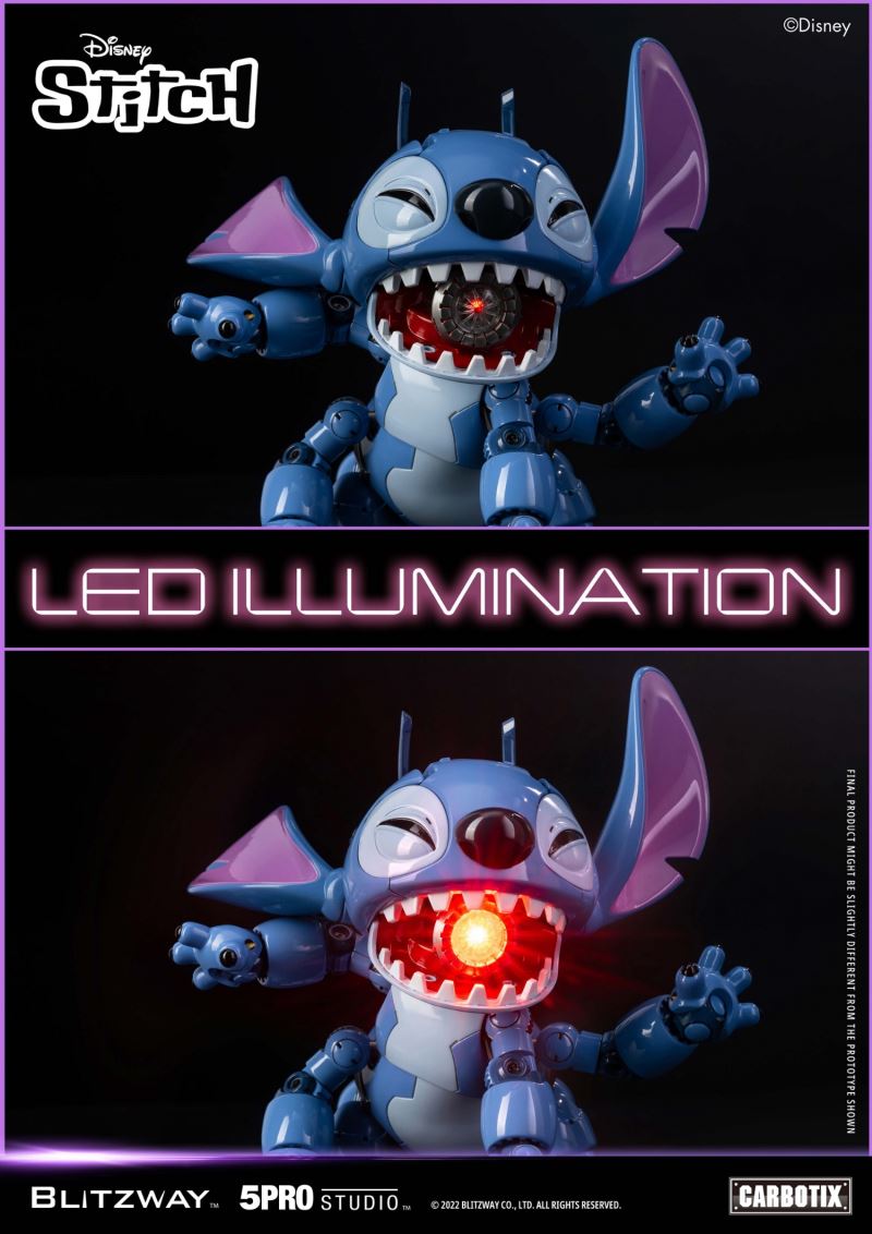 StitcH