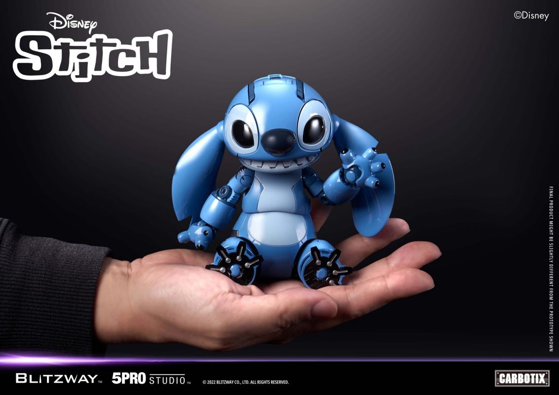 StitcH