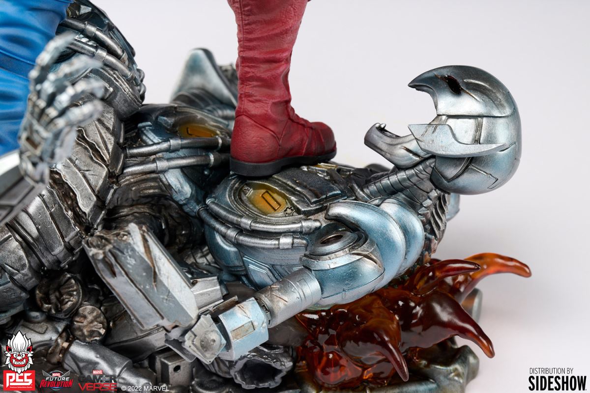 Captain America 1/6