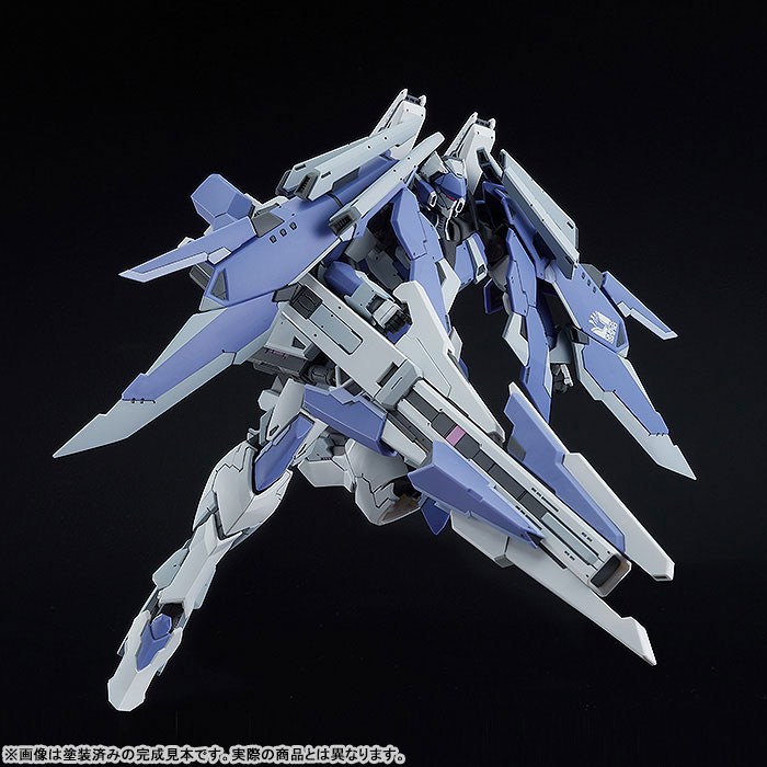 MODEROID Kidou Sentai Iron Saga Deer Stalker R x R