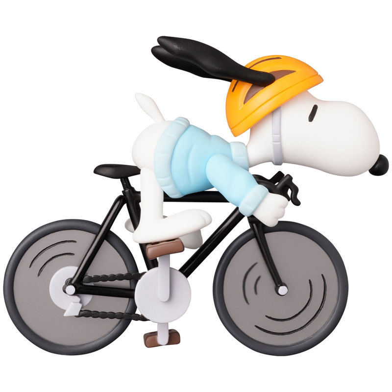 Ultra Detail Figure UDF PEANUTS SNOOPY