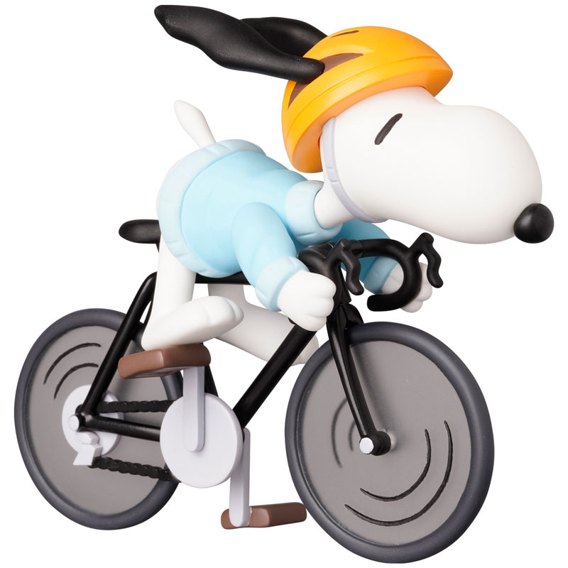Ultra Detail Figure UDF PEANUTS SNOOPY