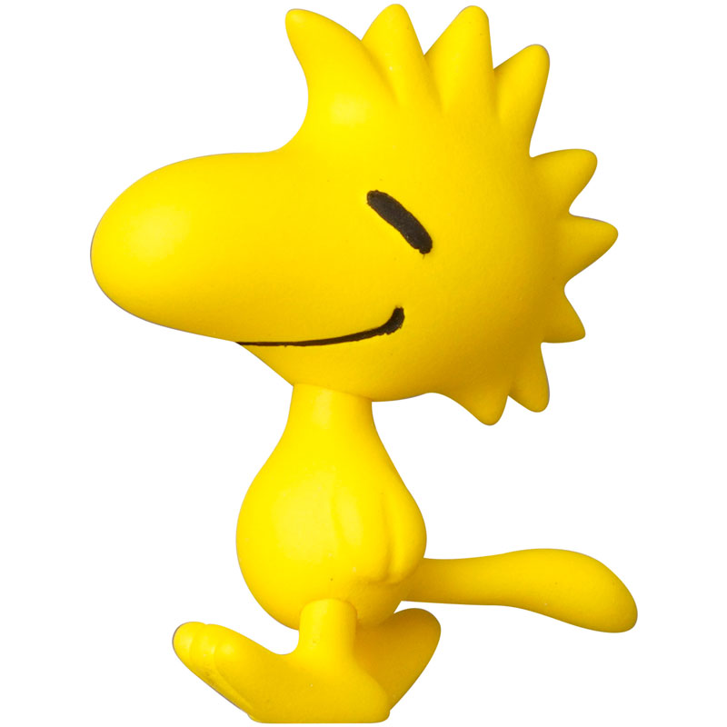 Ultra Detail Figure UDF PEANUTS SNOOPY