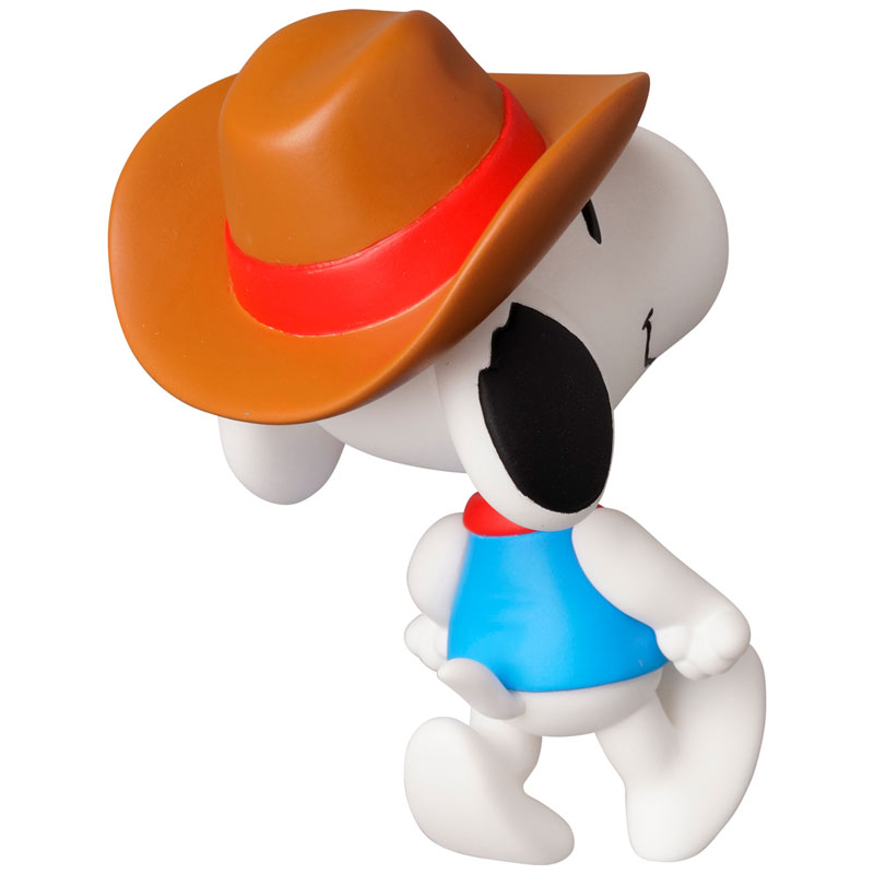 Ultra Detail Figure UDF PEANUTS SNOOPY