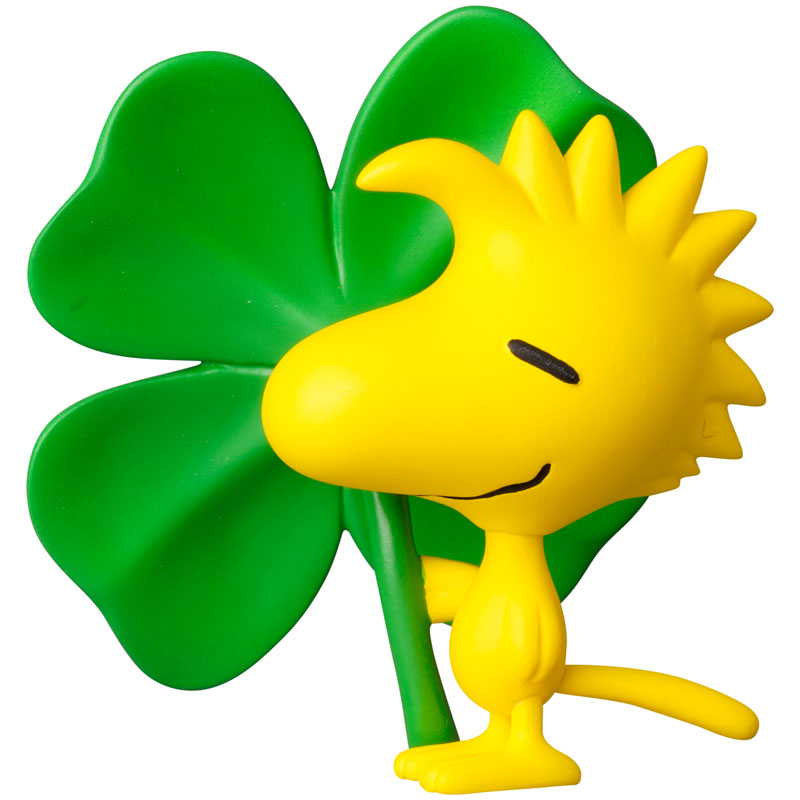Ultra Detail Figure UDF PEANUTS SNOOPY