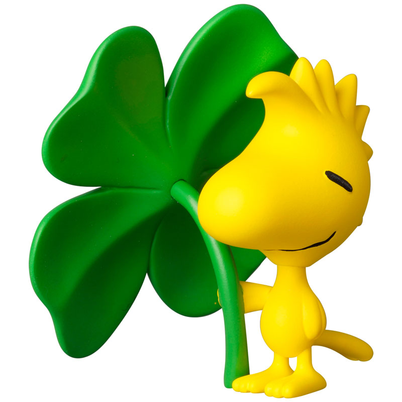 Ultra Detail Figure UDF PEANUTS SNOOPY