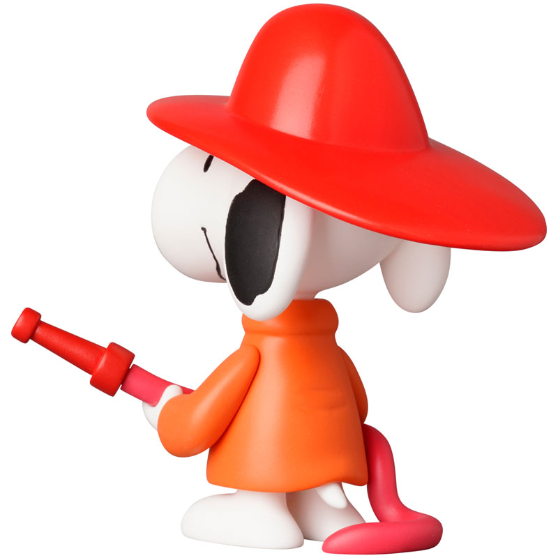 Ultra Detail Figure UDF PEANUTS SNOOPY