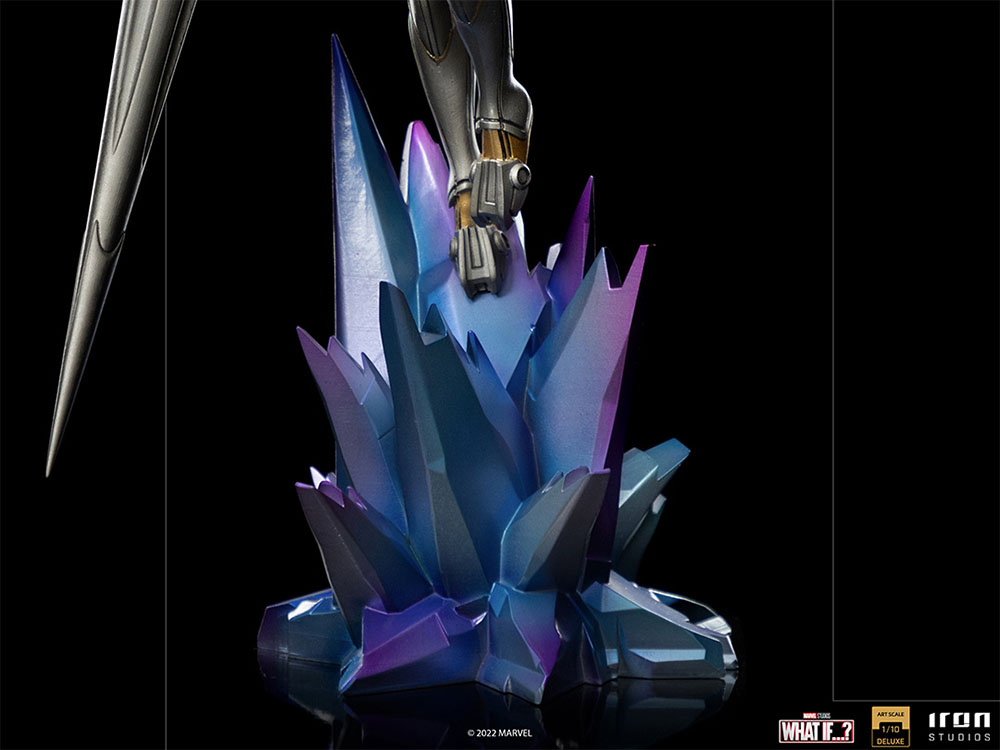 Infinity Ultron Deluxe 1/10