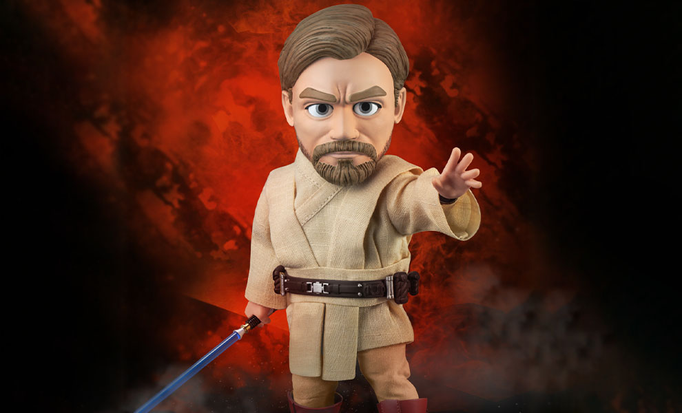Obi-Wan Kenobi - Star Wars