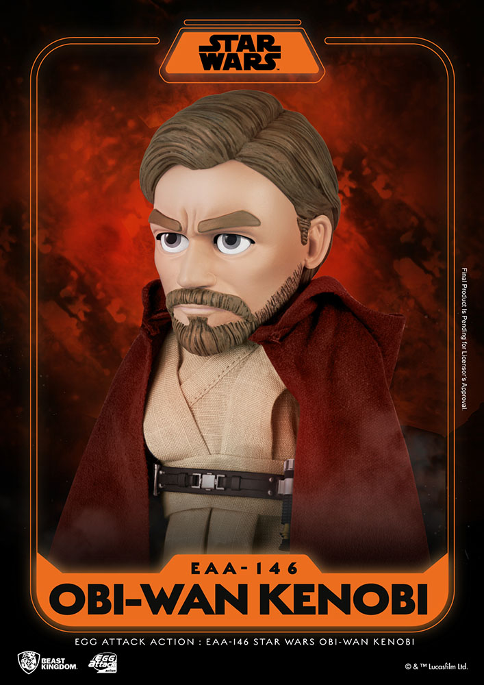 Obi-Wan Kenobi - Star Wars