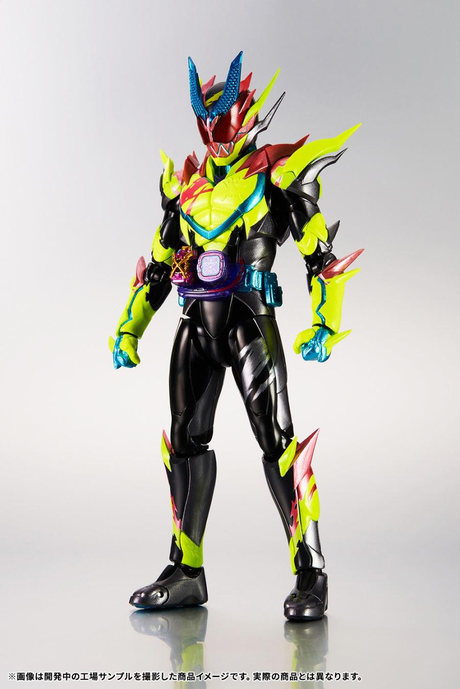 SHFiguarts Kamen Rider Revice