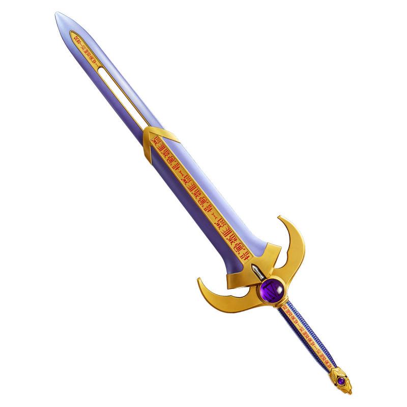 CSG Titan Sword