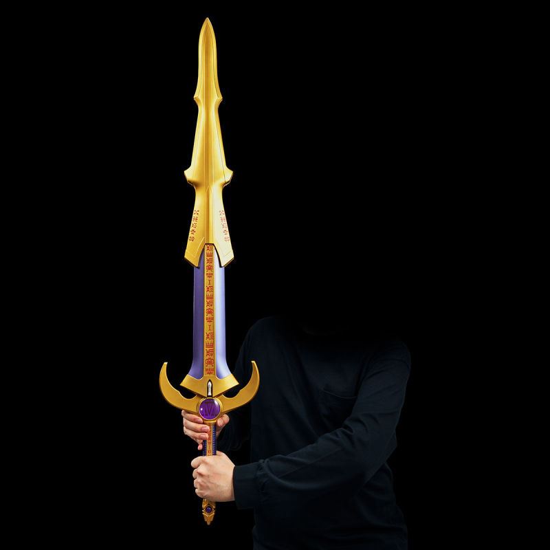 CSG Titan Sword