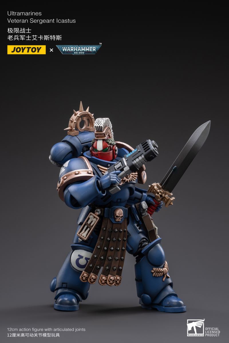 Warhammer 40000 Imperial Firsts