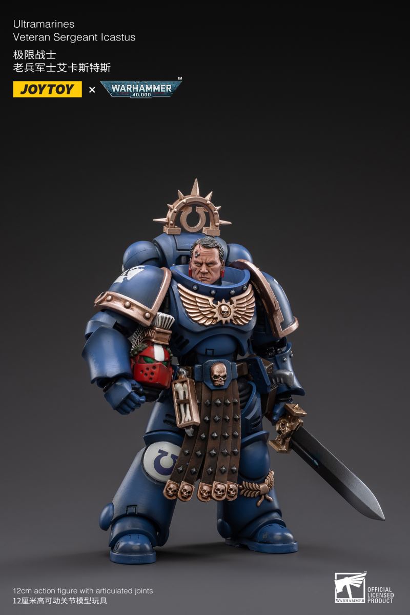 Warhammer 40000 Imperial Firsts