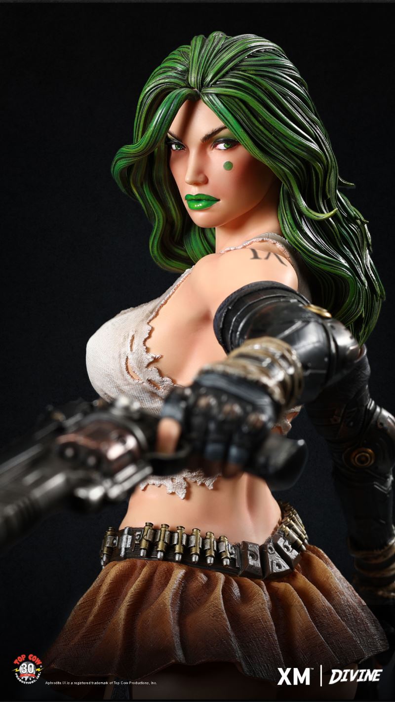 Aphrodite IX