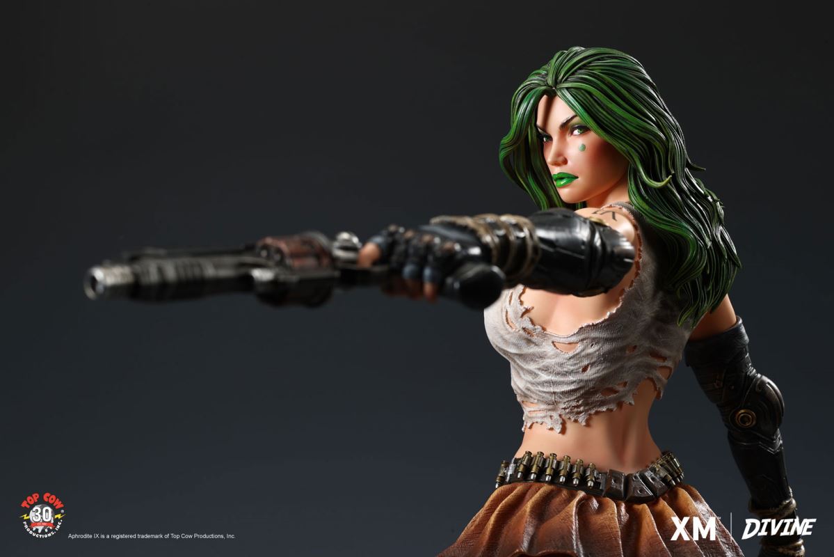 Aphrodite IX