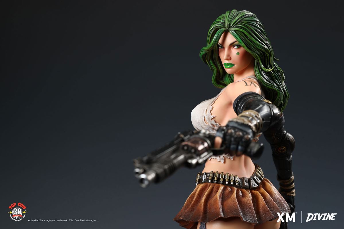 Aphrodite IX