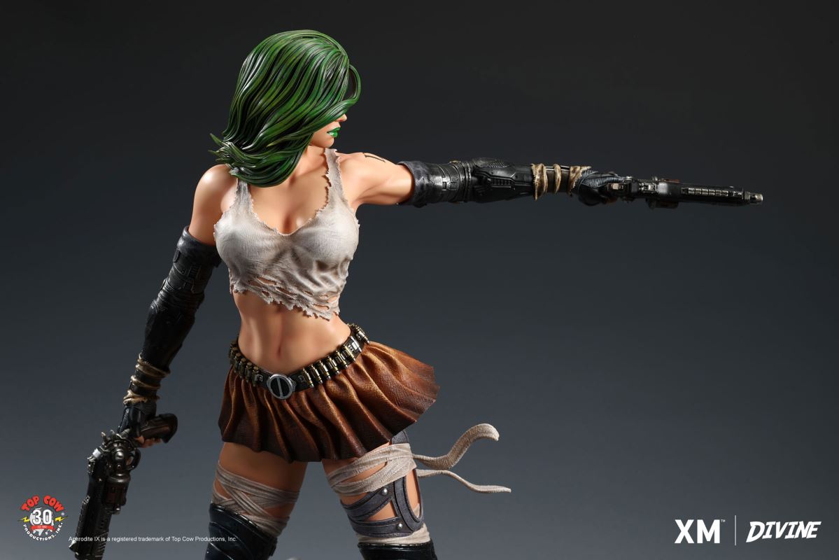 Aphrodite IX