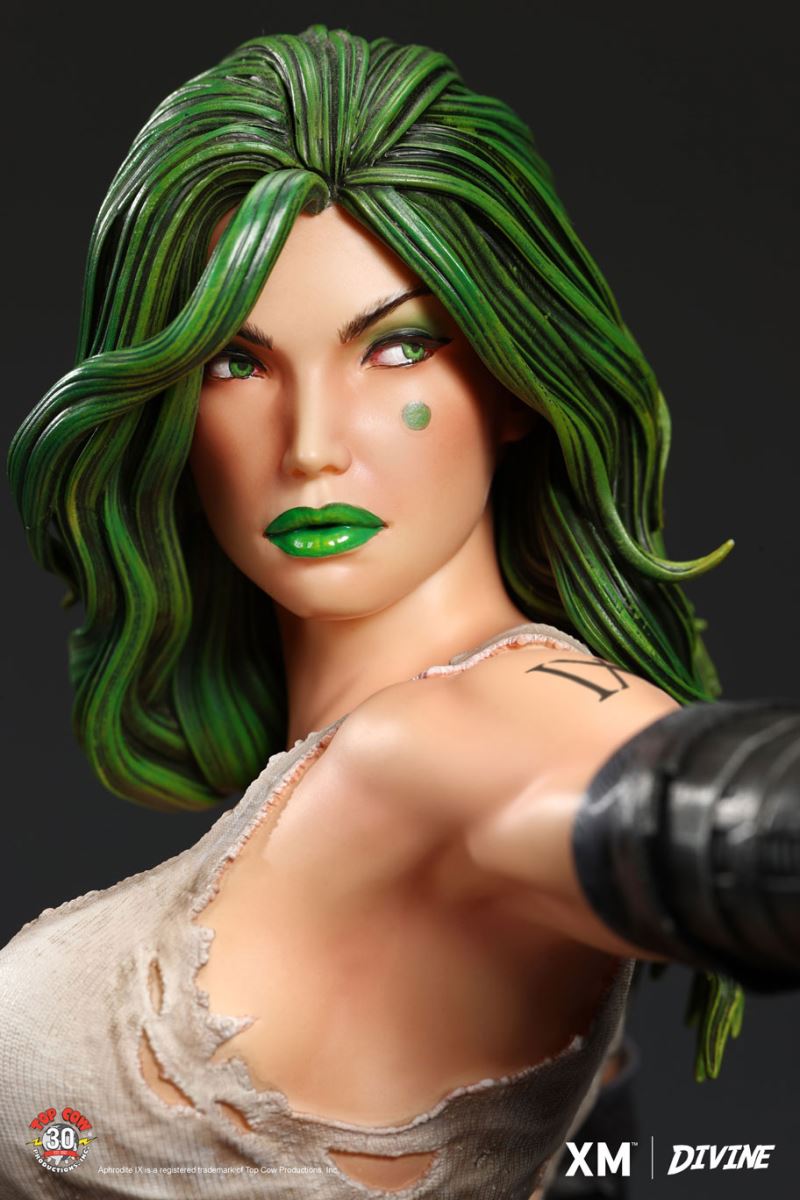 Aphrodite IX